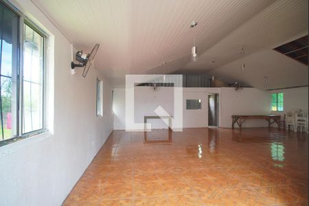 Apartamento para alugar com 50m², 2 quartos e 1 vagaÁrea comum - Salão de festas