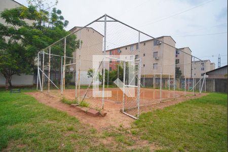 Apartamento para alugar com 50m², 2 quartos e 1 vagaQuadra Esportiva
