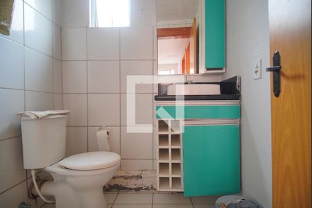 Apartamento para alugar com 50m², 2 quartos e 1 vagaBanheiro