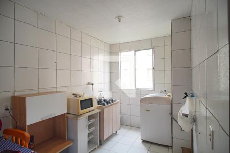 Apartamento para alugar com 50m², 2 quartos e 1 vagaCozinha