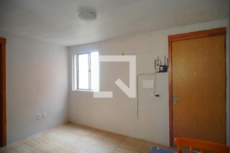 Apartamento para alugar com 50m², 2 quartos e 1 vagaSala
