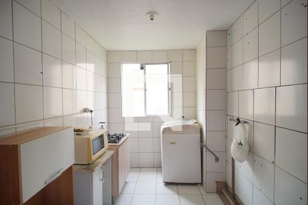 Apartamento para alugar com 50m², 2 quartos e 1 vagaCozinha