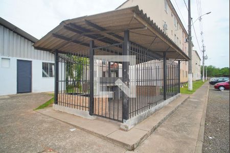 Apartamento para alugar com 50m², 2 quartos e 1 vagaÁrea comum - Churrasqueira
