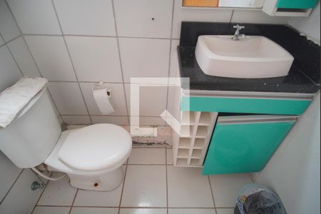 Apartamento para alugar com 50m², 2 quartos e 1 vagaBanheiro