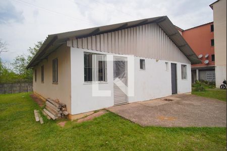 Apartamento para alugar com 50m², 2 quartos e 1 vagaÁrea comum - Salão de festas