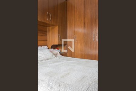 Quarto 1 de apartamento à venda com 2 quartos, 65m² em Paulicéia, São Bernardo do Campo