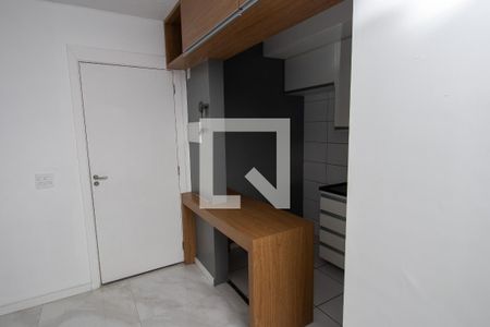 Sala de apartamento à venda com 2 quartos, 55m² em Anil, Rio de Janeiro