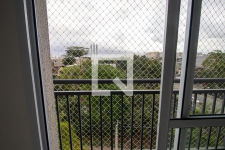 Varanda de apartamento à venda com 2 quartos, 55m² em Anil, Rio de Janeiro