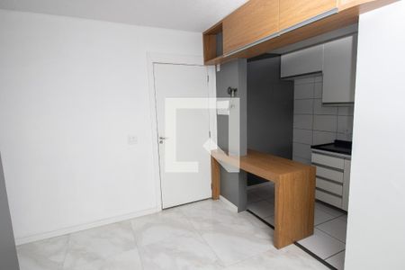 Sala de apartamento à venda com 2 quartos, 55m² em Anil, Rio de Janeiro