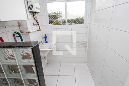 Apartamento à venda com 55m², 2 quartos e 1 vagaÁrea de Serviço