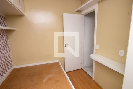 Apartamento à venda com 55m², 2 quartos e 1 vagaQuarto 2