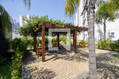 Apartamento à venda com 55m², 2 quartos e 1 vagaÁrea comum