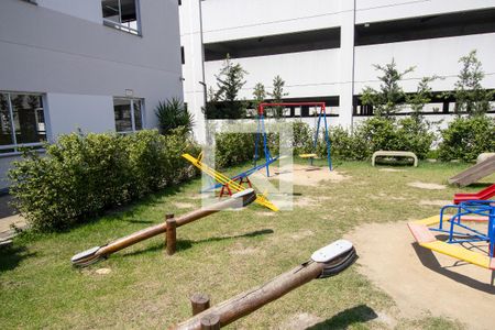 Apartamento à venda com 55m², 2 quartos e 1 vagaÁrea comum - Playground