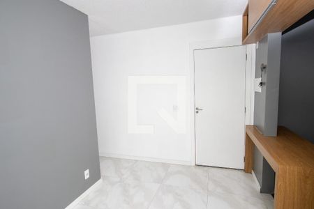 Sala de apartamento à venda com 2 quartos, 55m² em Anil, Rio de Janeiro