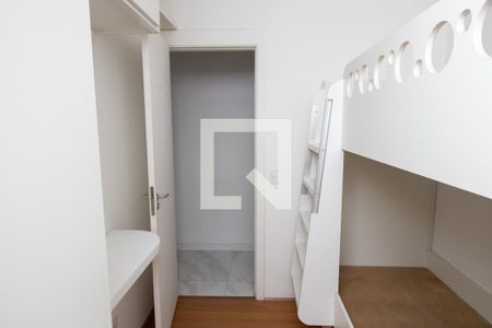 Quarto 1 de apartamento à venda com 2 quartos, 55m² em Anil, Rio de Janeiro