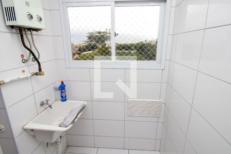 Apartamento à venda com 55m², 2 quartos e 1 vagaÁrea de Serviço