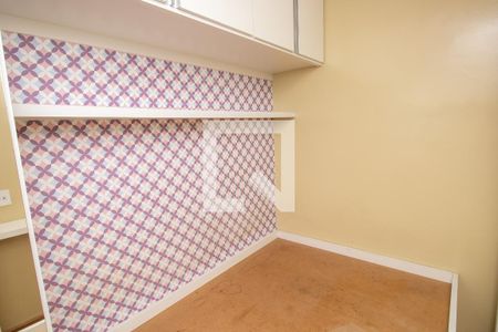 Apartamento à venda com 55m², 2 quartos e 1 vagaQuarto 2