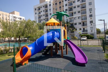 Apartamento à venda com 55m², 2 quartos e 1 vagaÁrea comum - Playground