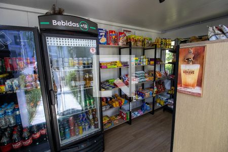 Apartamento à venda com 55m², 2 quartos e 1 vagaMercadinho