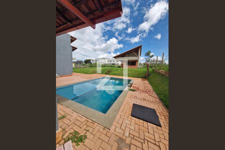 Casa à venda com 548m², 5 quartos e 4 vagasPiscina