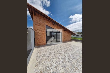 Casa à venda com 548m², 5 quartos e 4 vagasVaranda