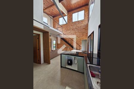 Casa à venda com 548m², 5 quartos e 4 vagasCozinha