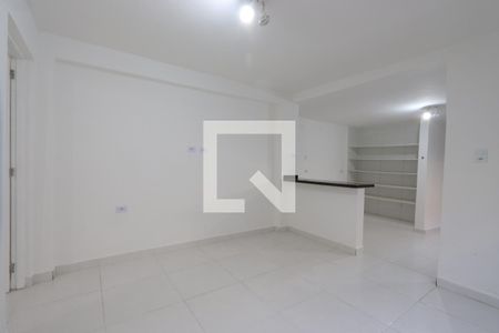 Casa para alugar com 90m², 1 quarto e sem vagaSala