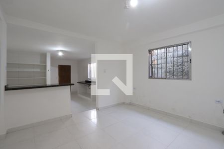 Casa para alugar com 90m², 1 quarto e sem vagaSala