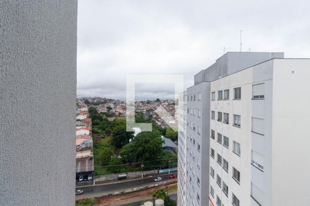 Vista da Sala de apartamento à venda com 2 quartos, 42m² em Vila Cosmopolita, São Paulo