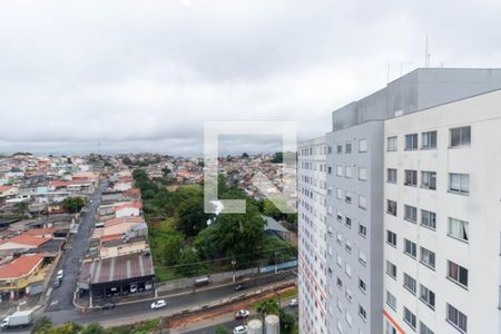 Apartamento à venda com 42m², 2 quartos e 1 vaga Apartamento à venda com 42m², 2 quartos e 1 vagaVista do Quarto 1