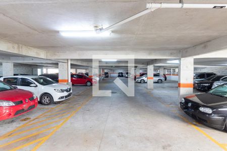 Apartamento à venda com 42m², 2 quartos e 1 vagaGaragem