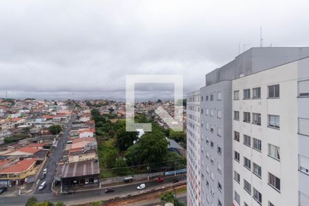 Apartamento à venda com 42m², 2 quartos e 1 vaga Apartamento à venda com 42m², 2 quartos e 1 vagaVista do Quarto 2