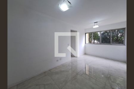 Sala de apartamento para alugar com 2 quartos, 59m² em Vila Dom Pedro Ii, São Paulo