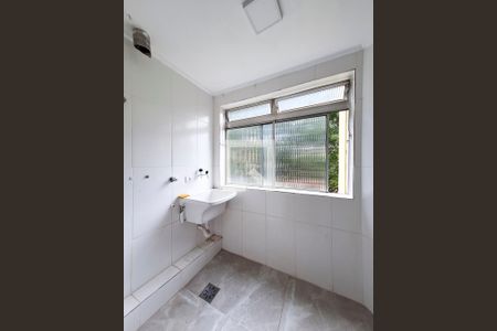 Apartamento para alugar com 59m², 2 quartos e 1 vagaÁrea de Serviço