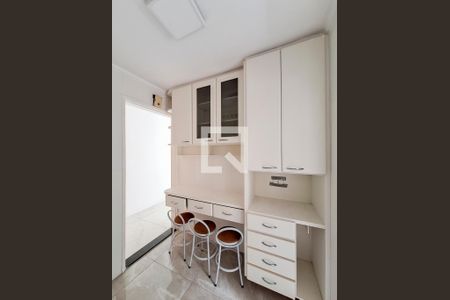 Apartamento para alugar com 59m², 2 quartos e 1 vagaCozinha