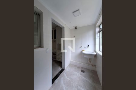 Apartamento para alugar com 59m², 2 quartos e 1 vagaÁrea de Serviço