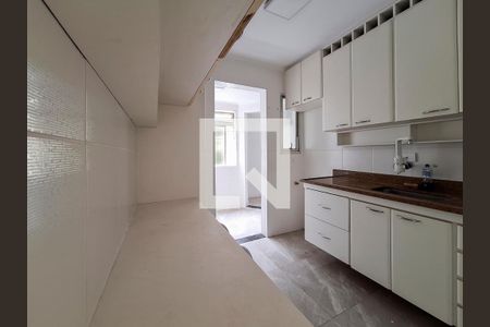Apartamento para alugar com 59m², 2 quartos e 1 vagaCozinha