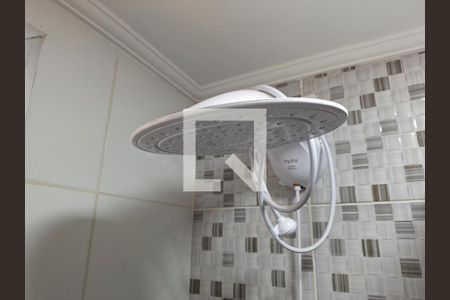 Banheiro de apartamento para alugar com 2 quartos, 59m² em Vila Dom Pedro Ii, São Paulo