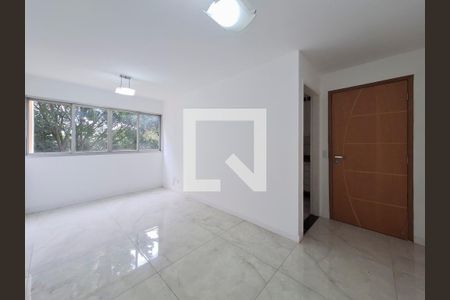 Sala de apartamento para alugar com 2 quartos, 59m² em Vila Dom Pedro Ii, São Paulo