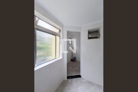 Apartamento para alugar com 59m², 2 quartos e 1 vagaÁrea de Serviço