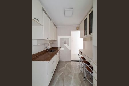 Apartamento para alugar com 59m², 2 quartos e 1 vagaCozinha