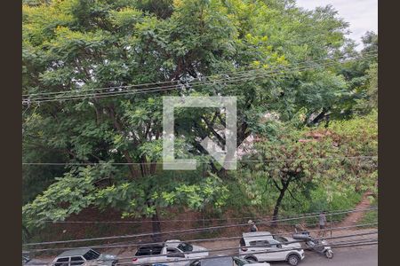 Apartamento para alugar com 59m², 2 quartos e 1 vagaVista Quarto 2