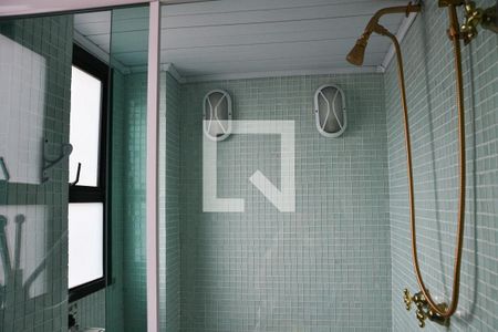 Apartamento à venda com 453m², 4 quartos e 3 vagas Apartamento à venda com 453m², 4 quartos e 3 vagasbanheiro 3