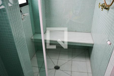 Apartamento à venda com 453m², 4 quartos e 3 vagas Apartamento à venda com 453m², 4 quartos e 3 vagasbanheiro 3