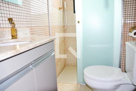 Apartamento à venda com 453m², 4 quartos e 3 vagas Apartamento à venda com 453m², 4 quartos e 3 vagasbanheiro 2