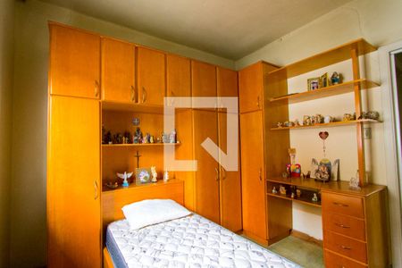 Quarto 1 de casa à venda com 2 quartos, 241m² em Vila Eldízia, Santo André