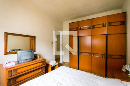 Quarto 2 de casa à venda com 2 quartos, 241m² em Vila Eldízia, Santo André