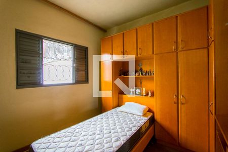 Quarto 1 de casa à venda com 2 quartos, 241m² em Vila Eldízia, Santo André