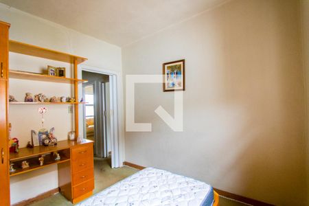 Quarto 1 de casa à venda com 2 quartos, 241m² em Vila Eldízia, Santo André