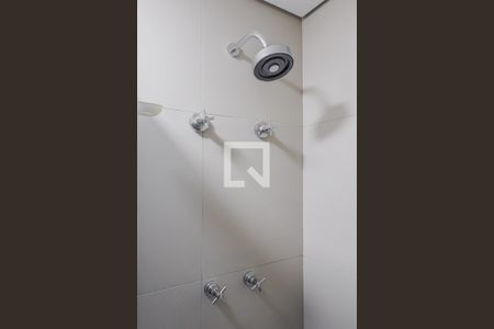 Studio para alugar com 38m², 1 quarto e sem vagaBanheiro